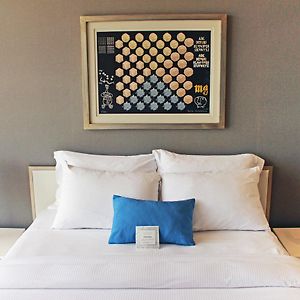 Suite Junior de Luxe